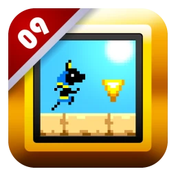 Anubis Runner icon
